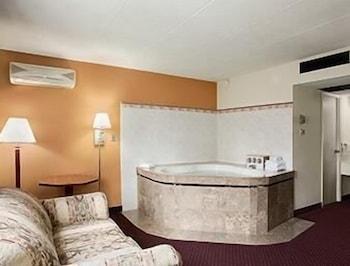 Ramadaby Wyndham Pittsburgh-new Stanton Hotel 3*