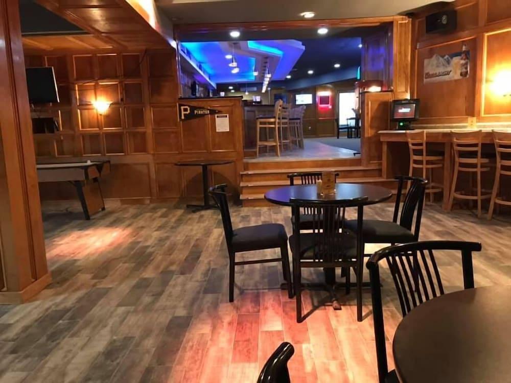 Hotel Ramadaby Wyndham Pittsburgh-new Stanton 3*