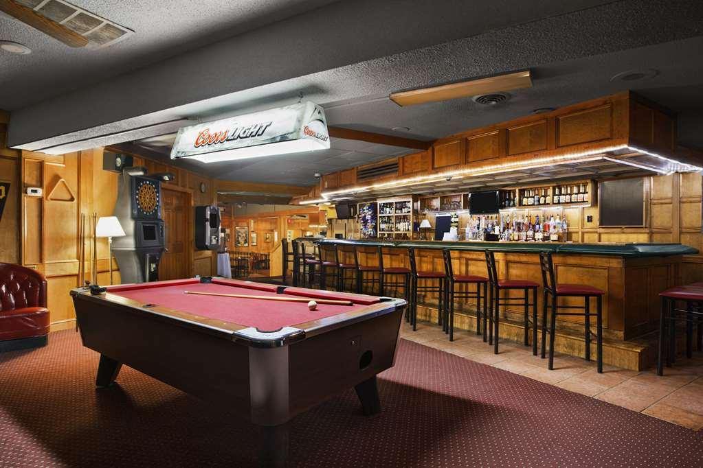 Ramadaby Wyndham Pittsburgh-new Stanton Hotel