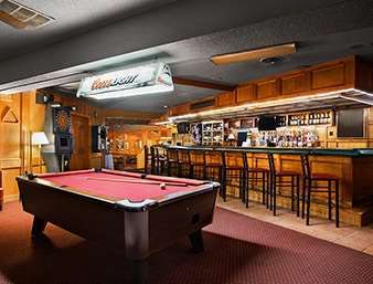 Ramadaby Wyndham Pittsburgh-new Stanton Hotel 3*