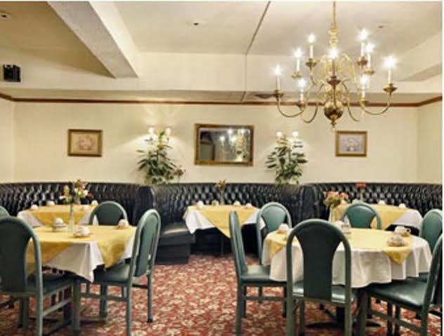 Ramadaby Wyndham Pittsburgh-new Stanton New Stanton