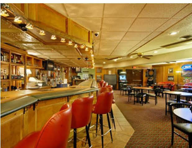 Ramadaby Wyndham Pittsburgh-new Stanton New Stanton