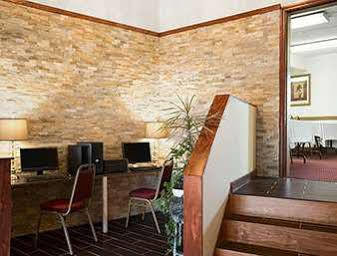 Ramadaby Wyndham Pittsburgh-new Stanton 3*